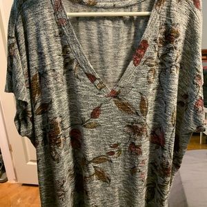 Maurices Blouse